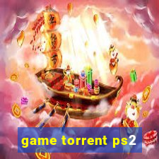 game torrent ps2